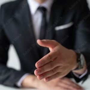 Meet your Posher, Anthony